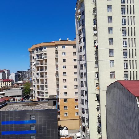 Katehouse Apartment Batumi Exterior foto