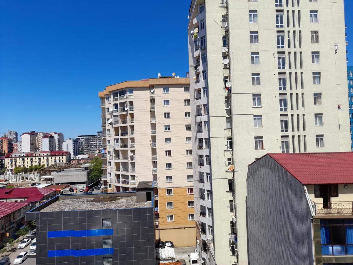 Katehouse Apartment Batumi Exterior foto