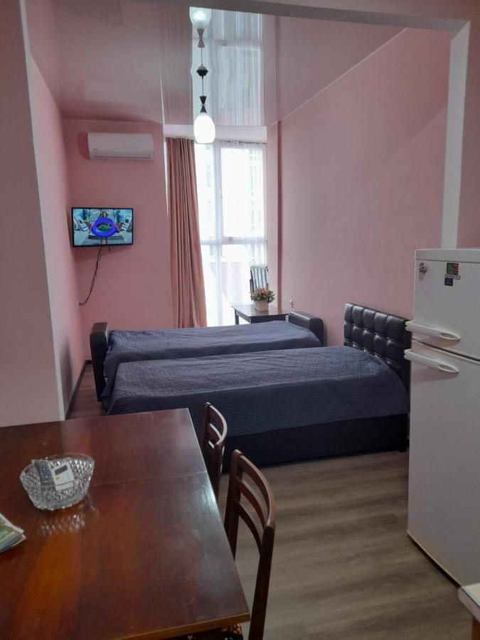 Katehouse Apartment Batumi Exterior foto