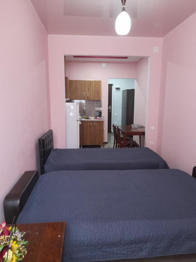 Katehouse Apartment Batumi Exterior foto