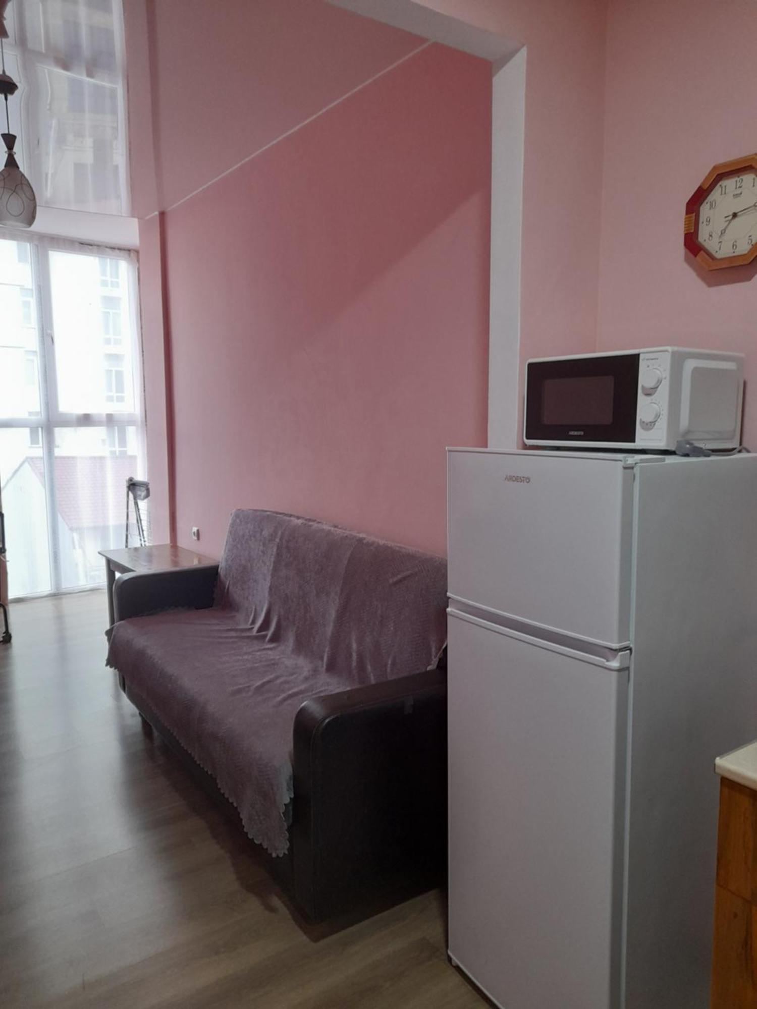 Katehouse Apartment Batumi Exterior foto